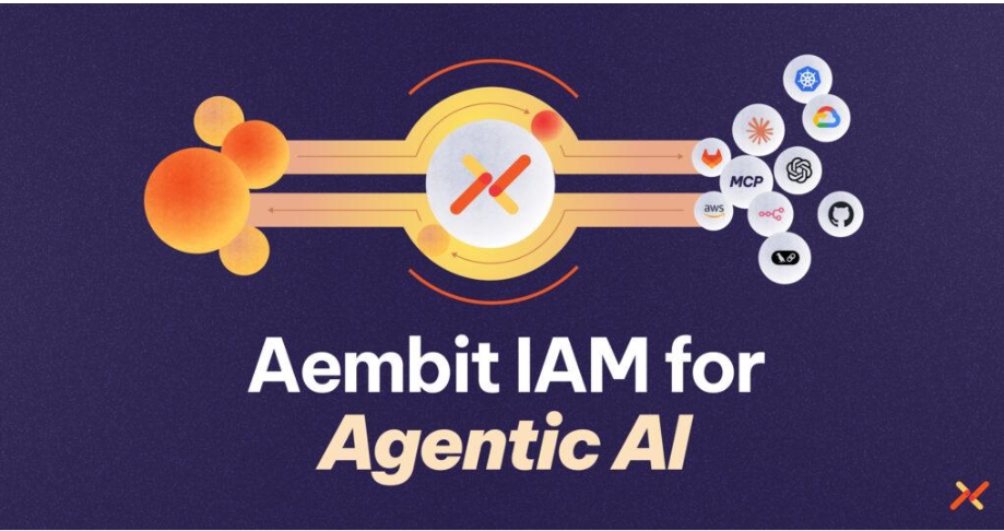 Aembit Introduces Identity And Access Management For Agentic AI