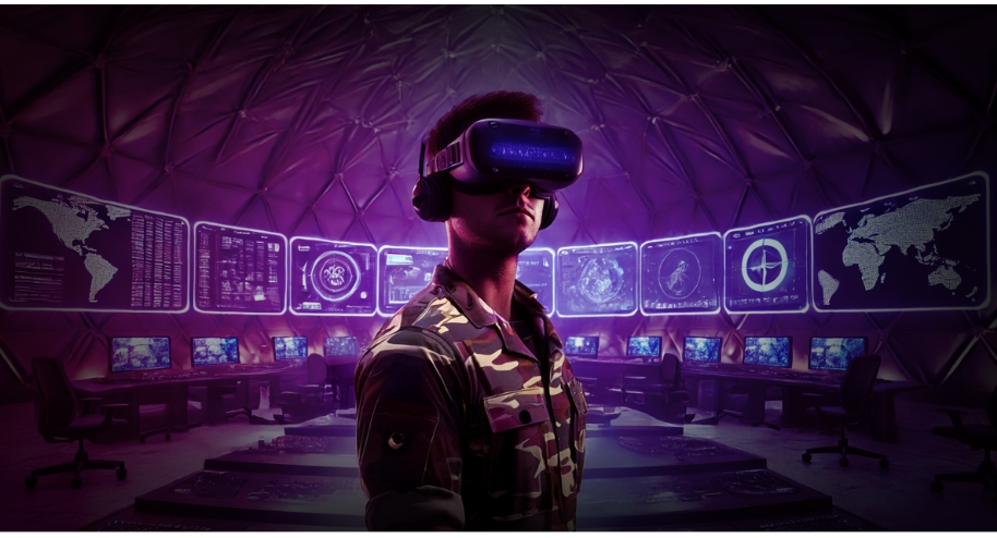 Resecurity Introduces Government Security Operations Center (GSOC) At NATO Edge 2024