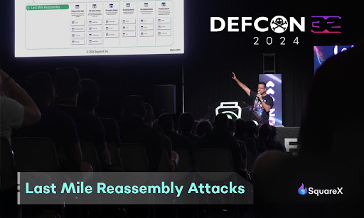 Palo Alto Networks Acknowledges SquareX Research On Limitations Of SWGs Against Last Mile Reassembly
