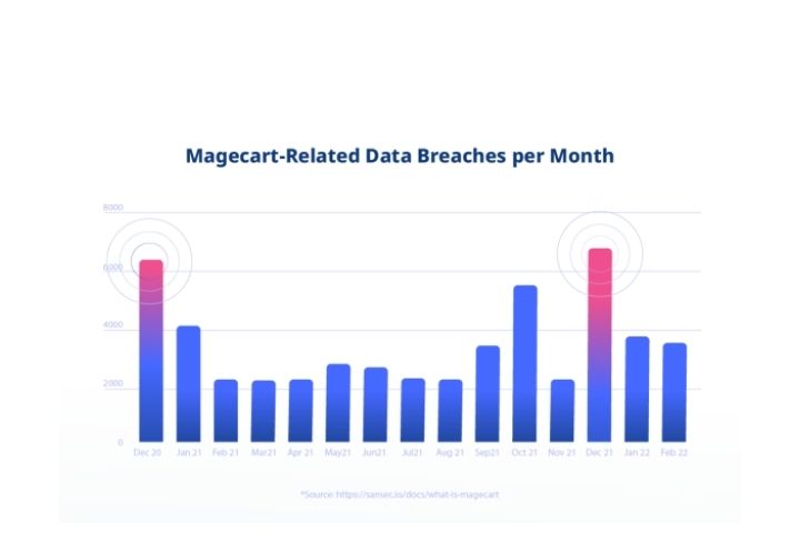Holiday Season Cyber Alert: Reflectiz Declares War on Magecart