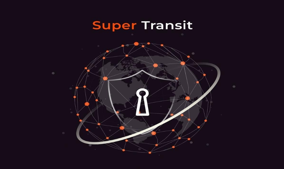 Gcore Super Transit Brings Advanced DDoS Protection And Acceleration For Enterprise Security & Speed