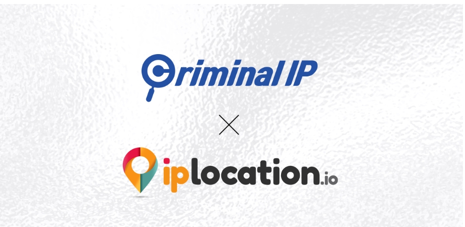 Criminal IP Teams Up with IPLocation.io To Deliver Unmatched IP Solutions To Global Audiences