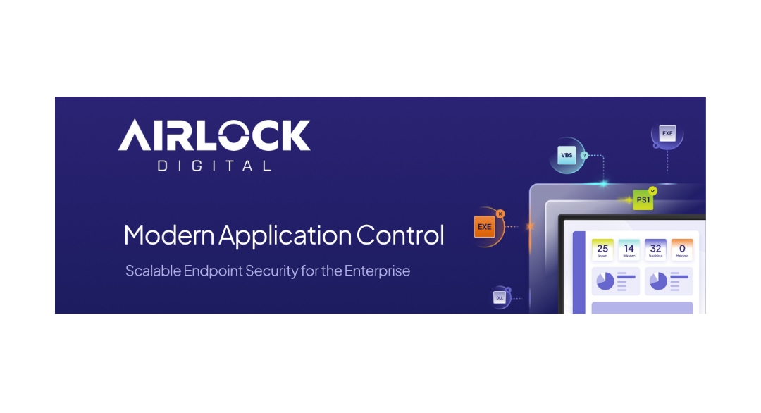 Airlock Digital Announces Independent TEI Study Quantifying Measurable ROI & Security Impact