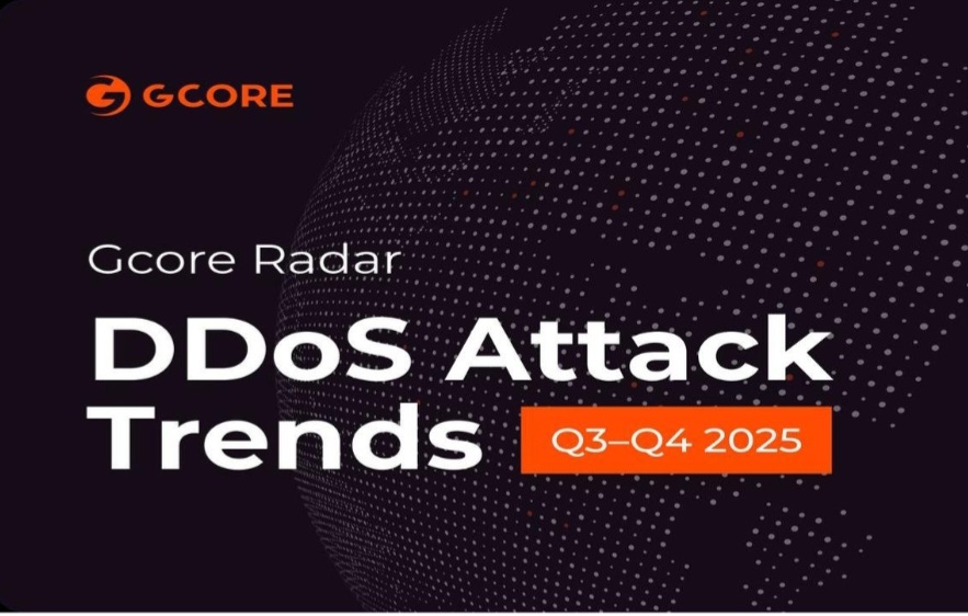 Gcore Radar Report Reveals 150% Surge in DDoS Attacks Year-on-Year