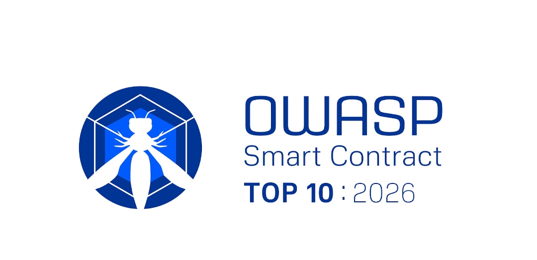 CredShields Contributes to OWASP’s 2026 Smart Contract Security Priorities