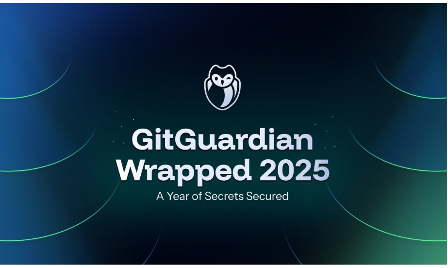 GitGuardian Closes 2025 With Strong Enterprise Momentum, Protecting Millions of Developers Worldwide
