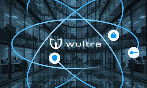 Wultra Secures €3M To Protect Financial Institutions From Quantum Threats