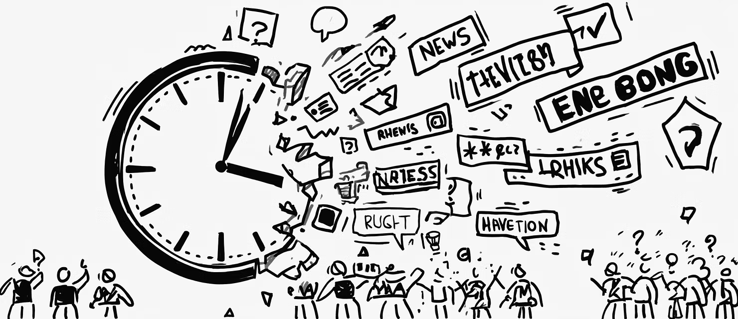 The Trap of Expiring Information